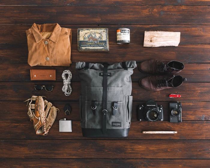 Voyage last minute : checklist pour voyager léger sans rien oublier 