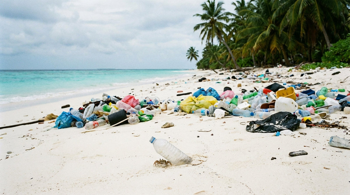 Bilan carbone HumaGreen | Comprendre notre impact écologique