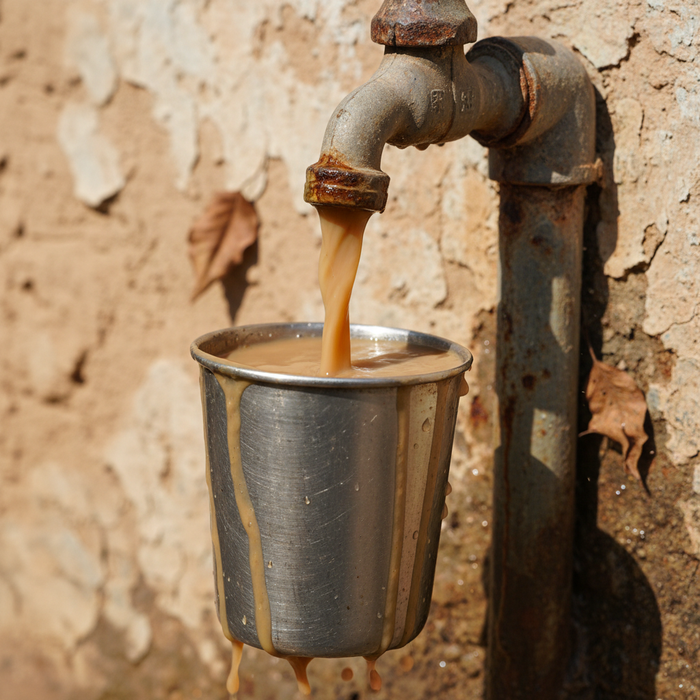 Eau potable en Inde | Le guide complet pour voyager serein