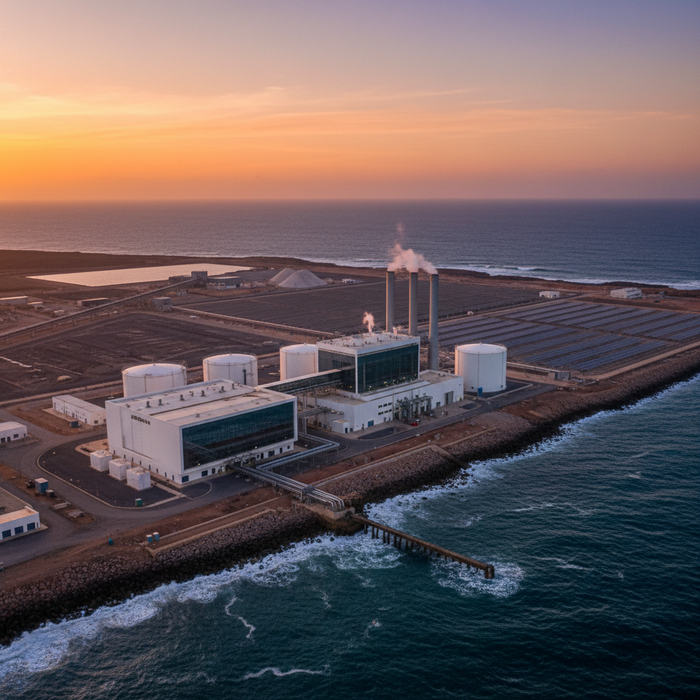 Eau potable Maroc | Analyse et conseils 2025 par HumaGreen