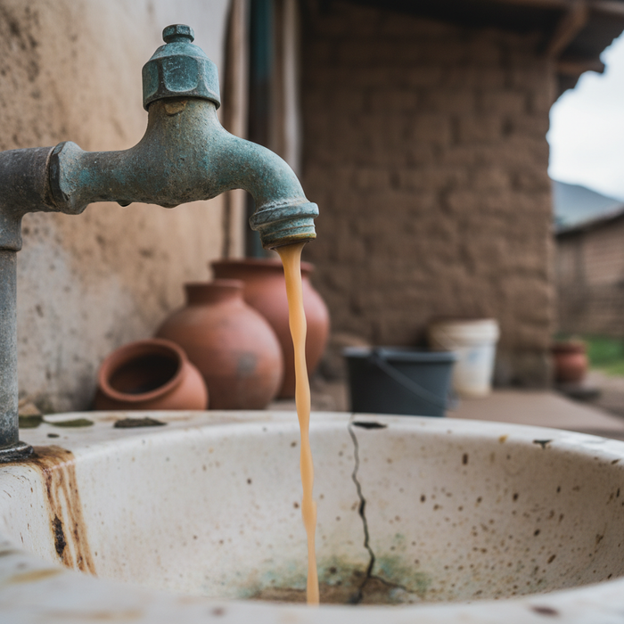 Eau potable Pérou | Est-elle sûre en ville et en trek ?