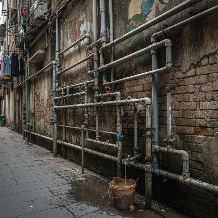 Eau potable au Vietnam | Nos conseils pour voyager serein