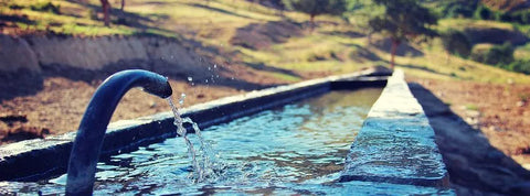 L'eau Potable dans le Monde : Un Guide Complet