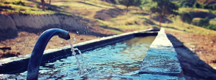 L'eau Potable dans le Monde : Un Guide Complet