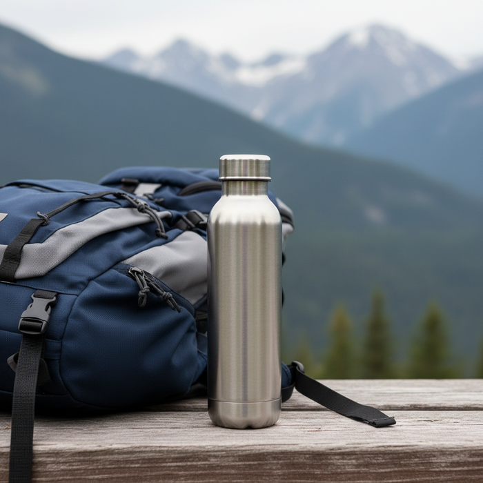 Voyage zéro déchet | Le guide pour débutant par HumaGreen