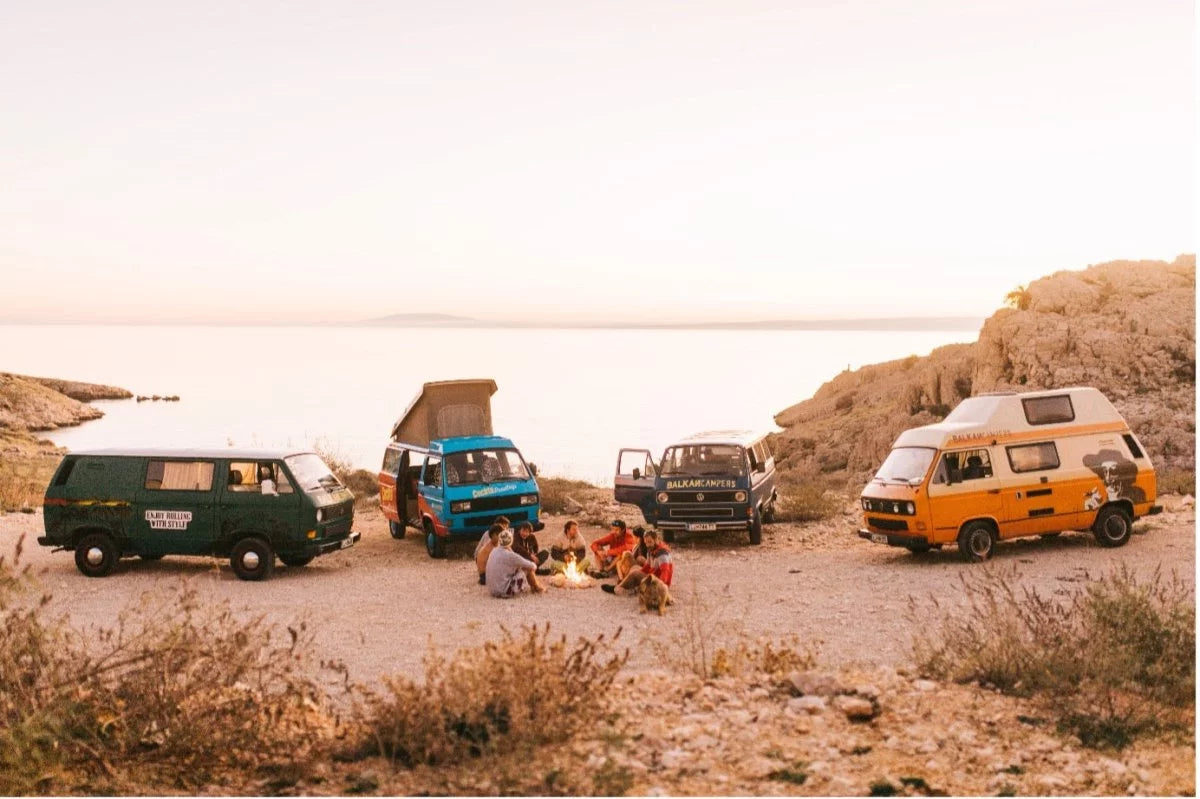 Les différents types de voyage