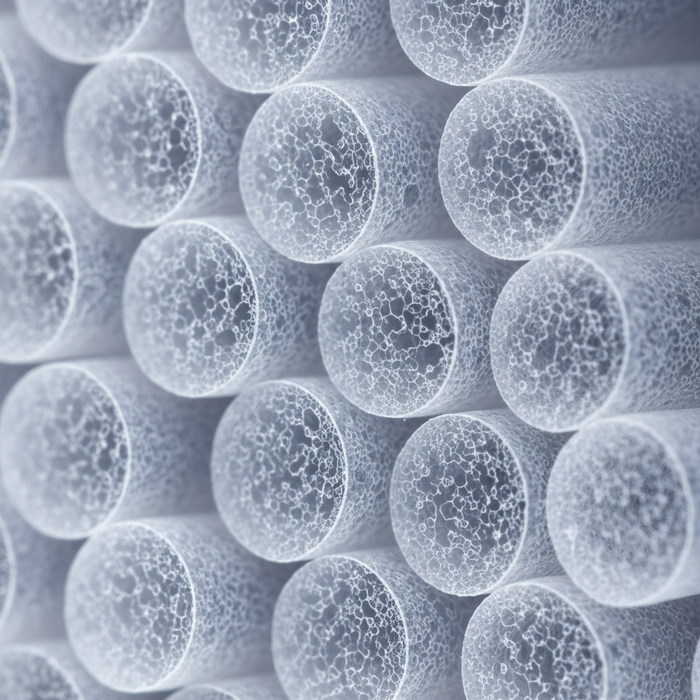 Membrane ultrafiltration | L'explication simple par HumaGreen