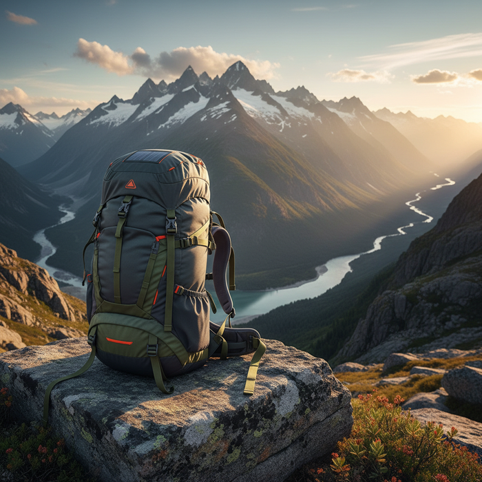 Objets indispensables voyage | La checklist 2025 HumaGreen
