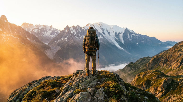 Les plus beaux treks du monde | Notre sélection pour amateurs
