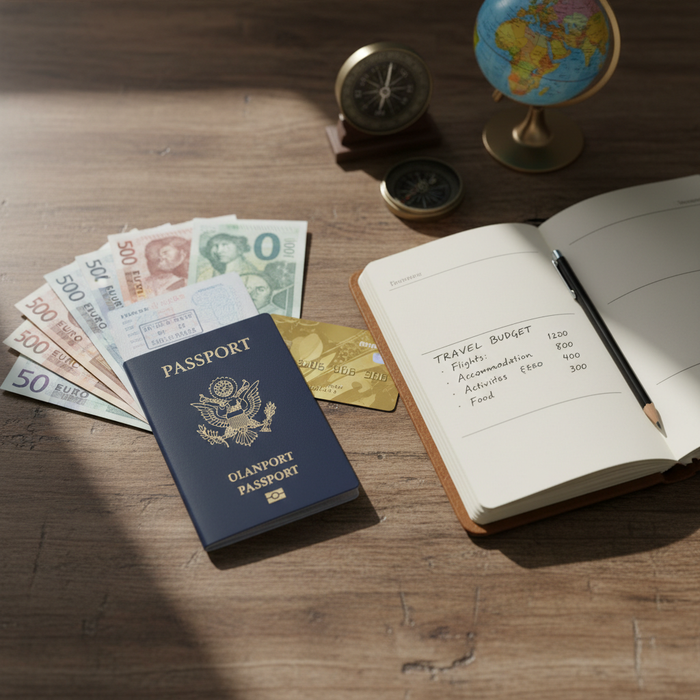 Préparer un tour du monde budget | Le guide complet HumaGreen