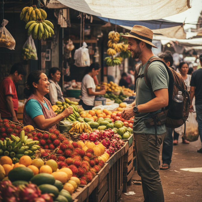 Slow travel c'est quoi ? Définition et guide complet