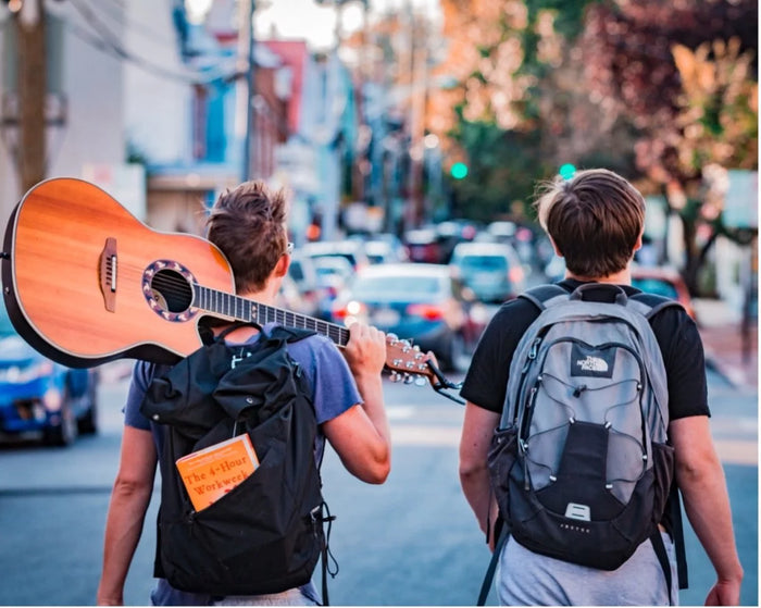 Voyage en sac à dos : bonne ou mauvaise idée ?