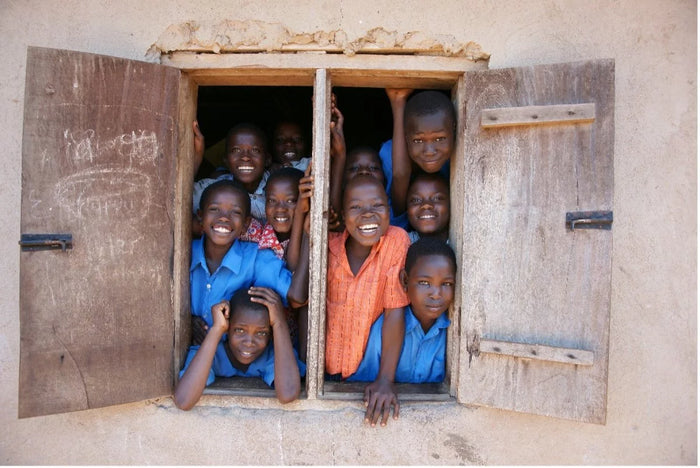 Voyage humanitaire, bonne ou mauvaise idée ?