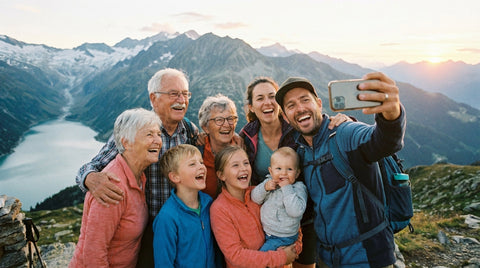 Voyage post-covid en 2026 | Tendances et conseils HumaGreen