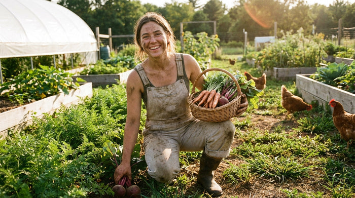 WWOOFing c'est quoi | Guide WWOOF, HelpX & Workaway