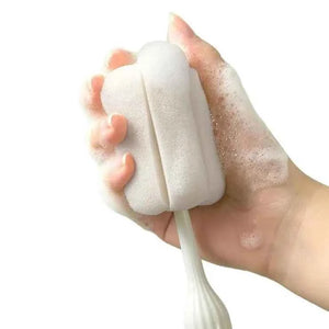 Brosse de nettoyage 4 en 1 pour gourdes, bouteilles, biberons