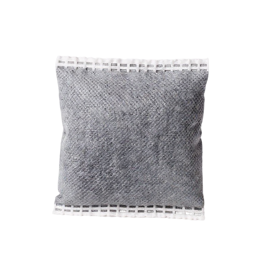 Charbon actif de remplacement pour gourde filtrante