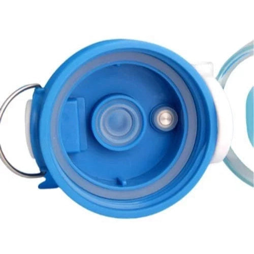 Bouchon Version Quotidien bleu - Sport HumaGreen™ - HumaGreen