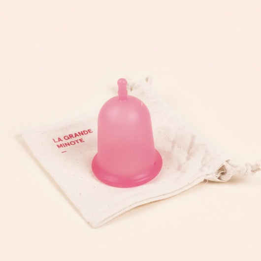 Cup menstruelle - Mïu™ - HumaGreen