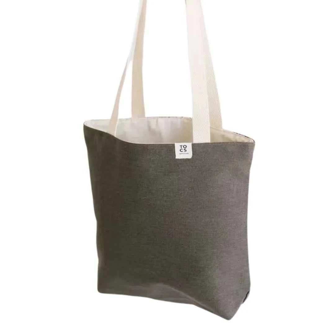 Sac Cabas Artisanal Haute Qualit Tocs HumaGreen